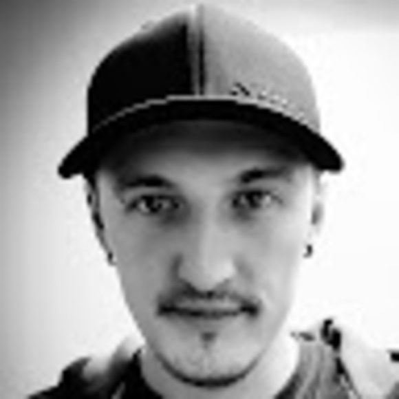 Meet your Posher, Marc - Picture 1 of 1